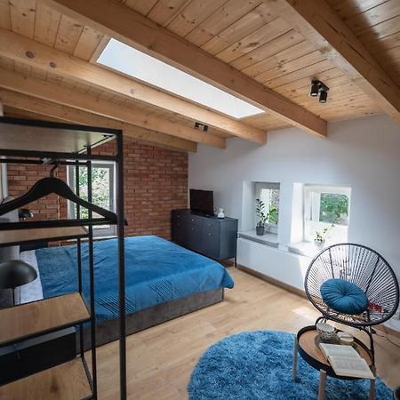 Apartamenty Mlynska 5 Bielsko-Biała Exterior foto