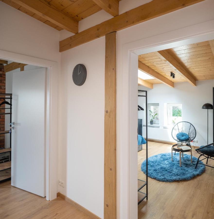 Apartamenty Mlynska 5 Bielsko-Biała Exterior foto