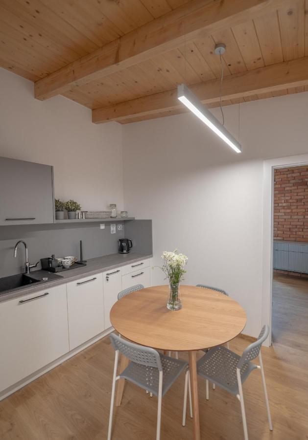 Apartamenty Mlynska 5 Bielsko-Biała Exterior foto