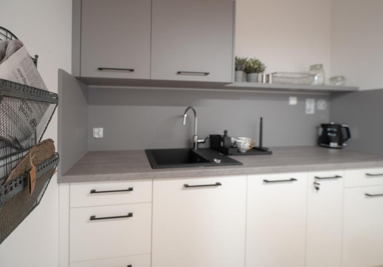 Apartamenty Mlynska 5 Bielsko-Biała Exterior foto