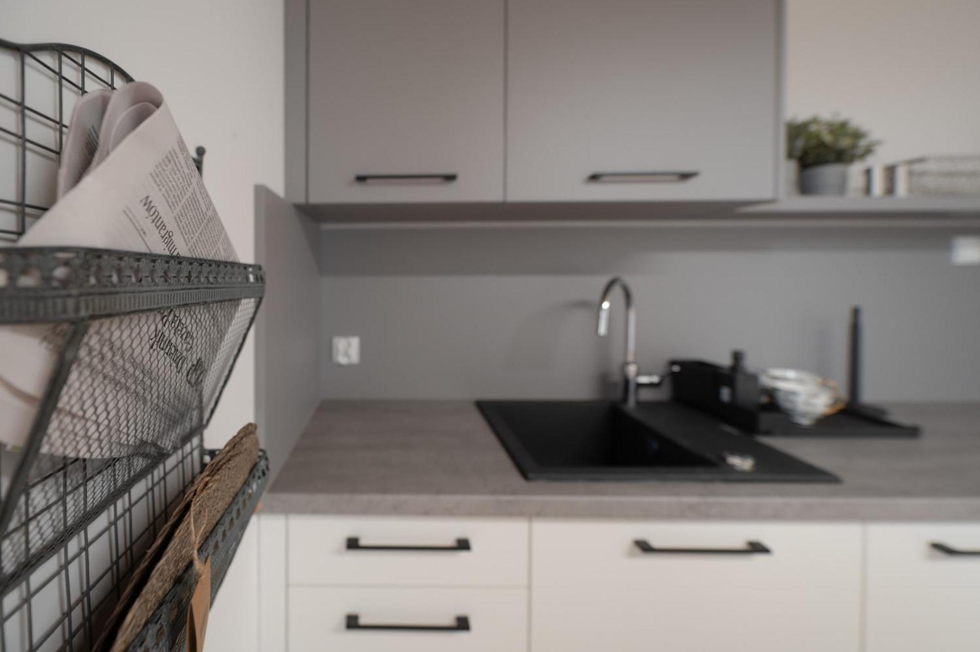 Apartamenty Mlynska 5 Bielsko-Biała Exterior foto